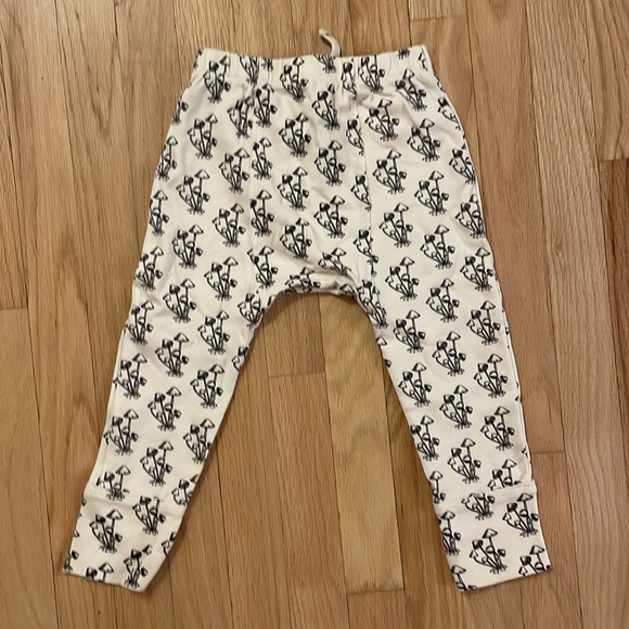 Bundle of 4T pants! Perfect for Spring! Kate Quinn, Quincy Mae, Oliver & Rain - Picture 4 of 4